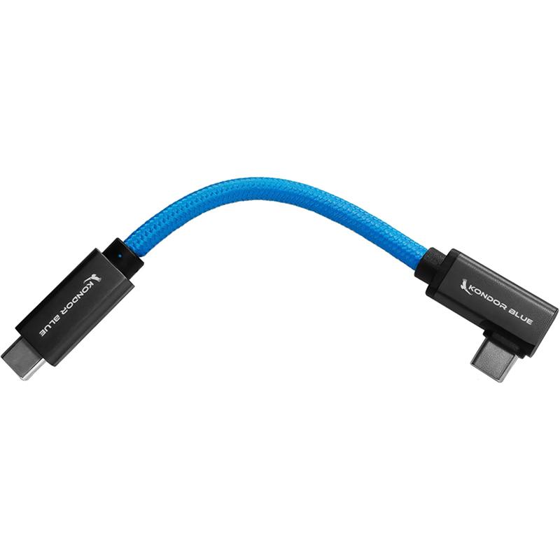 Kondor Blue 6